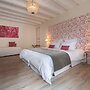 Le Clos de La Rousselière B&B