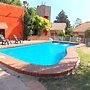Cabañas TamyLu
