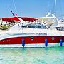 Bateau de Prestige