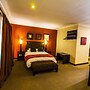 Coyotes Hotel and Conference Centre