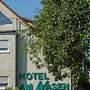 Hotel am Wasen