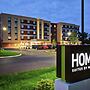 Home2 Suites by Hilton Amherst Buffalo