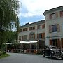 Hotel du Parc - Manoir du Baron Blanc