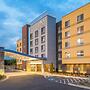 Fairfield Inn & Suites by Marriott Wenatchee