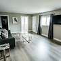Raven Suite at Rellik House. Winery & Alpaca Farm