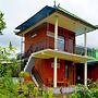 Dajan Buyan Homestay
