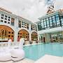 Lanna Oriental Hotel
