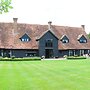 The Tithe Barn