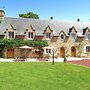 Le Manoir de Placy - Bed and Breakfast