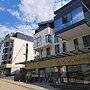 Aparthotel Centar Sarajevo