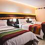 Altipacha Ayacucho Hotel