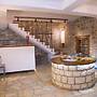 Villa 4 Bed & Breakfast