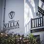 Boutique Hotel Villa Kranenbergh