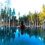 Center Parcs Bungalowpark Allgäu