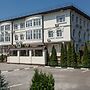 Hotel Goluboe ozero
