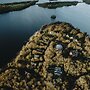 Elements Lodges
