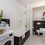 Modern Apartment Prague