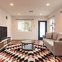 Newly Remodeled 3 BDR House Near Dodgers Stadium