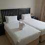 Savoy hotel