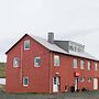 Tangahús Guesthouse