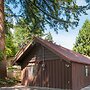 Capilano Forest Little House