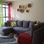 Savannah Airport Apartment