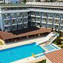 Monna Roza Beach Resort Hotel