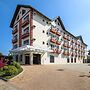 Hotel Plaza Norte