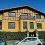 Hotel Restaurante Aldama