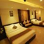 The Crescent Suites