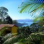Bus Stop Paraty