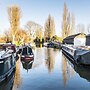 Roydon Marina Village Hotel