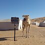 Camp Mars