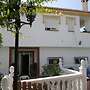 Casa flamenca en El Ventorrillo