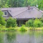 Ferienhaus Villa EMG Hannover Celle