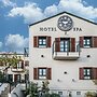 Zamarin Hotel