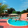 Camping La Maurie