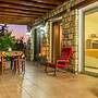 The Lemon Tree Lodge Rustic Village