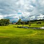 Halmstad Tönnersjö Golf Course