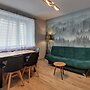 RentPlanet - Apartament Bronka Czecha