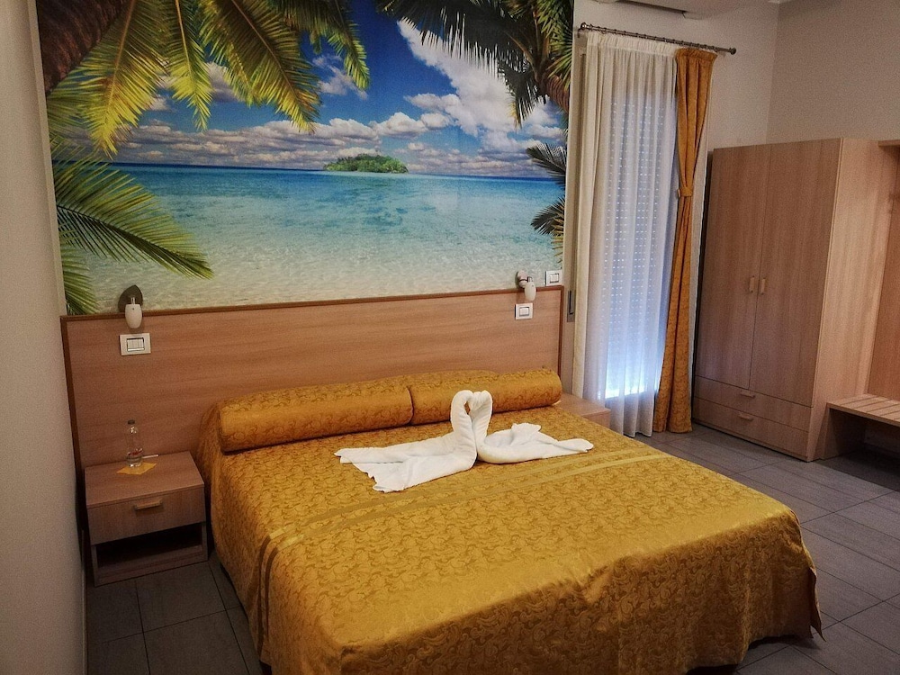 Motel Karibe
