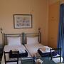 Melistas Rooms