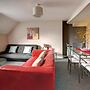 Walkers Court 3 Bedroom Apartment