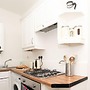 One Bedroom Apartment by Klass Living Serviced Accommodation Bellshill
