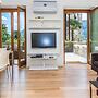 JOIVY Lake Como Waterfall House