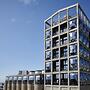 The Silo Hotel