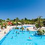 Camping l'Oasis et le California