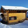 Chalet la Rose des vents