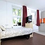 Wood Green Hall - Campus Accommodation