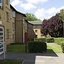 Platt Hall - Campus Accommodation